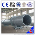 2016 High performance rotary drum dryer with competitive price